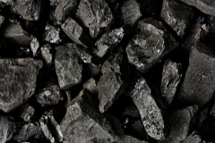 Ellonby coal boiler costs